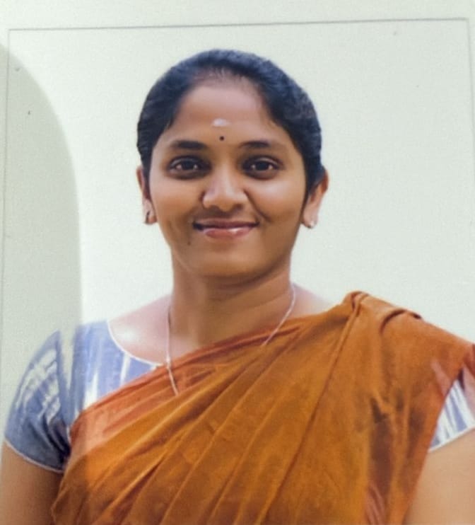 Ms. Nandhini Rao